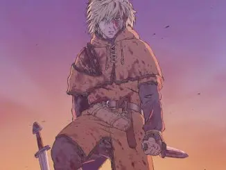 Vinland Saga - Alles was ihr über den ersten Wikinger-Anime wissen müsst