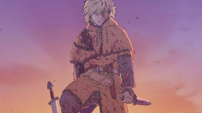 Vinland Saga - Alles was ihr über den ersten Wikinger-Anime wissen müsst