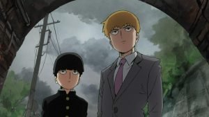 Mob Psycho 100: Warum ihr den lustigsten Anime des Jahres schauen solltet