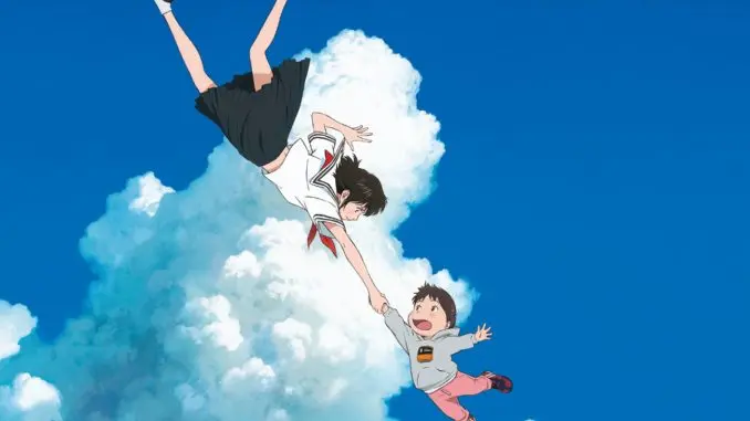 Oscars 2019: Dieser wunderschöne Anime ist für die Verleihung nominiert