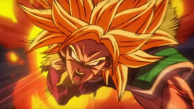 Dragon Ball Super: Broly - Das sind die Kinos, in denen ihr den Anime-Film sehen könnt