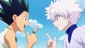 Hunter x Hunter: Der Kult-Anime feiert seine Rückkehr ins Fernsehen