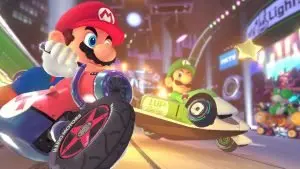 Mario Kart Tour: Nintendo verschiebt Release des Smartphone-Spiels