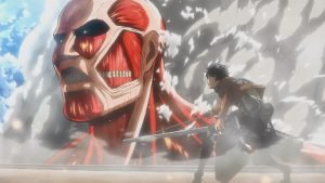 Attack on Titan: Zweiter Teil der dritten Staffel wird kürzer als erwartet
