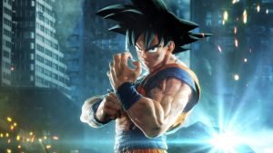 Jump Force: Kämpferliste ist vollendet - Alle Charaktere im Überblick