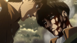 Attack on Titan: Trailer zu Staffel 3 Teil 2 verspricht gewaltigen Showdown
