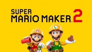 Super Mario Maker 2: Features und Release des Nintendo-Baukastens