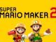 Super Mario Maker 2: Features und Release des Nintendo-Baukastens