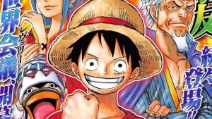 Die Weekly Shonen Jump in Deutschland kaufen - geht das?