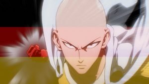 Die 15 besten Anime auf Deutsch