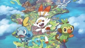 Pokémon Schwert und Schild - Was können wir erwarten?