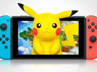 Pokémon Switch 2019: Verrät morgige Nintendo-Direct Infos zum Spiel?