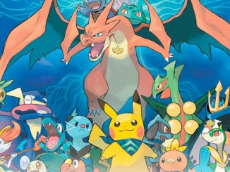 Die 7 besten Pokémon-Spiele aller Zeiten