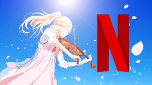 Nach Your Name. - Netflix nimmt nächsten Romantik-Anime ins Sortiment auf