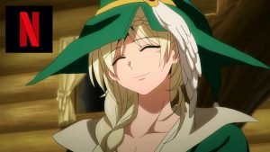 Alle Anime-Neuerscheinungen im März 2019 bei Netflix