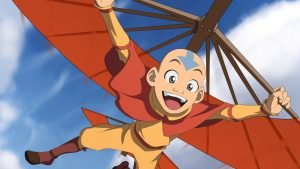 Wieso "Avatar - Der Herr der Elemente" kein Anime ist