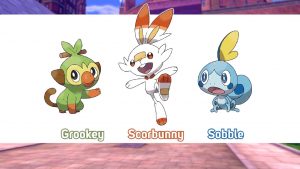 Pokémon Schwert und Schild: So reagieren die Fans auf die neuen Starterpokémon