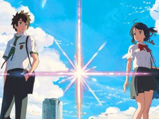 Your Name - Marc Webb dreht Hollywood-Remake des Anime, Handlung "amerikanisiert"