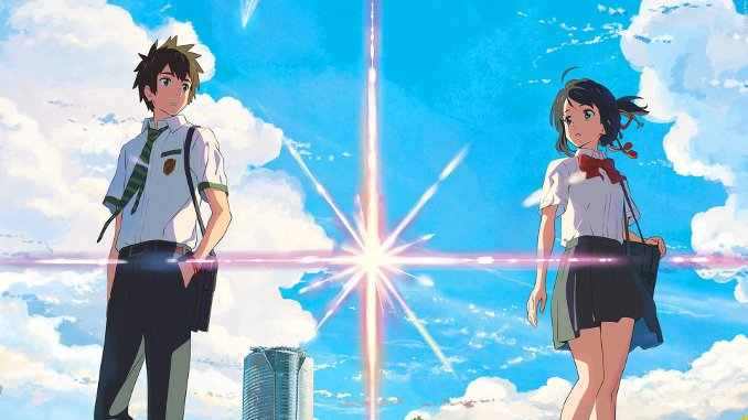 Your Name - Marc Webb dreht Hollywood-Remake des Anime, Handlung "amerikanisiert"