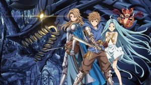 Granblue Fantasy: Staffel 2 endlich angekündigt