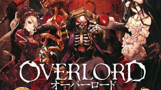 Overlord Staffel 4: Wird das RPG-Abenteuer bald fortgesetzt?