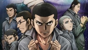 Rainbow: Anime erscheint im Sommer 2019 auf DVD und Blu-ray