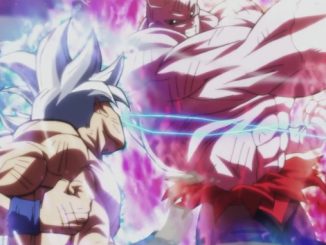 Dragon Ball Super: Comeback der Anime-Serie 2019 wahrscheinlicher denn je