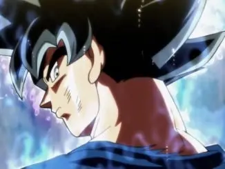 Dragon Ball Super: Fan-Theorie besagt Rückkehr von Ultra Instinct-Verwandlung