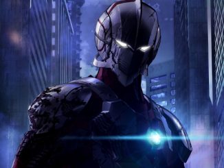 Ultraman: Trailer zeigt uns erstmals, wie der CGI-Anime aussieht