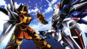 Gundam: DC- und Marvel-Autor schreibt Drehbuch für Hollywood-Verfilmung