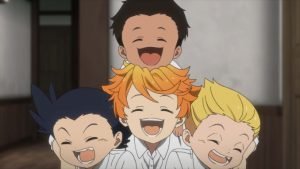 The Promised Neverland: PETA vergleicht Anime-Serie mit Massentierhaltung