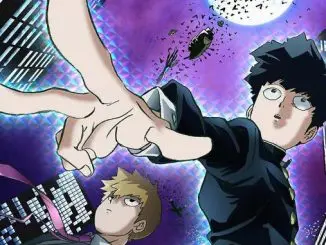 Mob Psycho 100: Staffel 2 im Stream sehen - legal & günstig