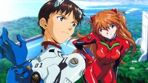 Netflix: Starttermin für Kult-Anime Neon Genesis Evangelion steht fest