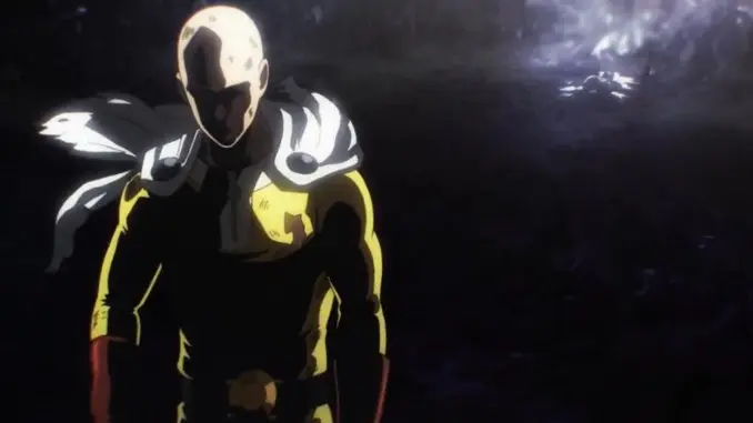 One Punch Man: Hier könnt ihr Staffel 2 der Serie legal streamen