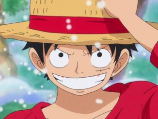 One Piece Live-Action-Serie bald vermutlich bei Netflix zu sehen