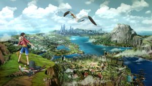 One Piece: World Seeker - So bewerten die Kritiker das Open-World-Spiel