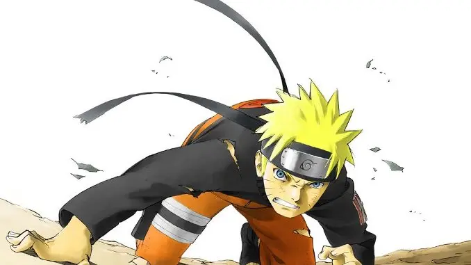 Naruto: Hier könnt ihr alle Teile der Saga legal online streamen