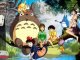 Dürft ihr nicht verpassen - Studio Ghibli: Vier zeitlose Filmklassiker bald im Free-TV