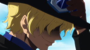 One Piece: Die Revolutionsarmee wird stärker - Neue Mitglieder enthüllt