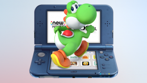 Nintendo sieht in 3DS keine Zukunft mehr - Eigene Spiele bleiben aus