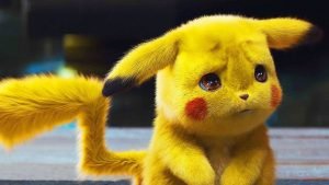 Seht die wundervolle Welt der Pokémon im neuen Trailer zu Meisterdetektiv Pikachu