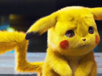 Seht die wundervolle Welt der Pokémon im neuen Trailer zu Meisterdetektiv Pikachu