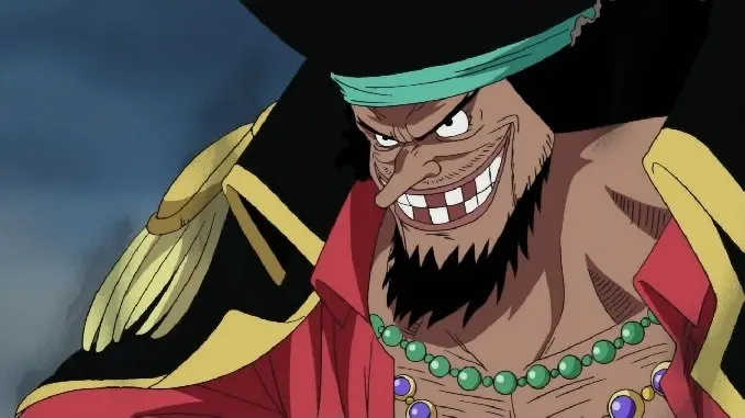 One Piece: Die 10 Charaktere mit dem höchsten Kopfgeld