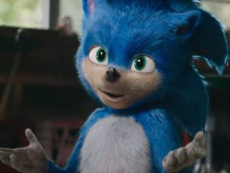 Sonic The Hedgehog Realfilm kommt - und wird scharf kritisiert
