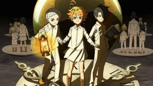 The Promised Neverland: Aprilscherz macht albtraumartiges Waisenhaus zur Realität