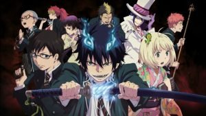 Blue Exorcist Staffel 3: Wo bleibt die nächste Season?