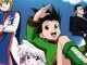 Hunter x Hunter: Erfolgs-Anime ab sofort auf Amazon Prime Video streambar