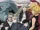 Eden: Fullmetal Alchemist: Brotherhood-Regisseur stellt seinen neuen Netflix-Anime vor