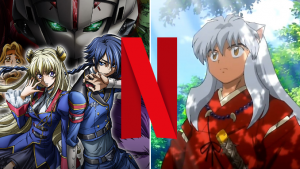 Neu auf Netflix im Mai 2019: Diese Anime-Serien und -Filme retten euren Frühling
