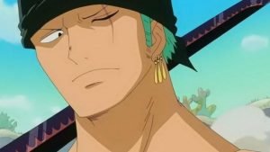 One Piece: Fan-Animation lässt Zoro gegen unerwarteten Feind kämpfen